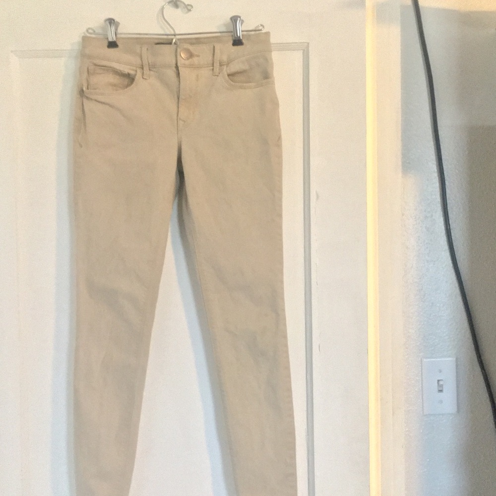 Express Legging Midrise